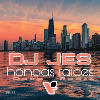 DJ Jes