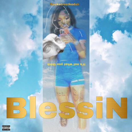 BlessiN | Boomplay Music