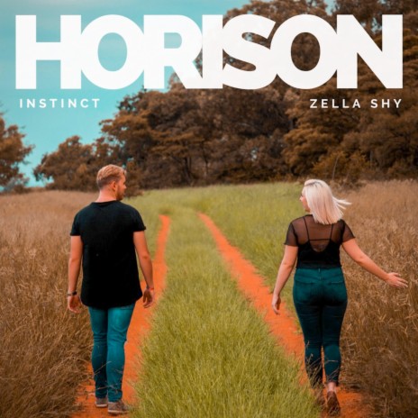 Horison ft. Zella Shy | Boomplay Music