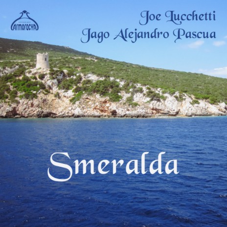 Smeralda (Extended Mix) ft. Jago Alejandro Pascua