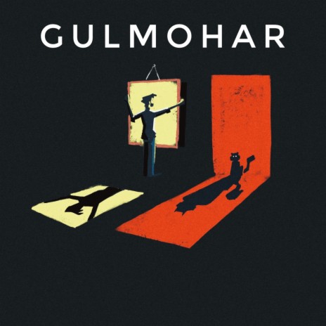 Gulmohar | Boomplay Music