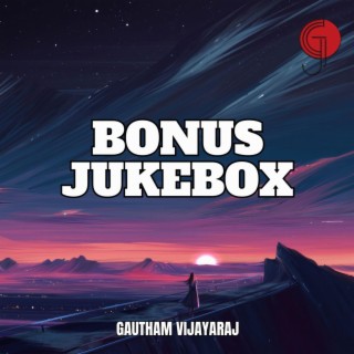 Bonus JukeBox