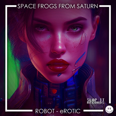 Robot-eRotic | Boomplay Music