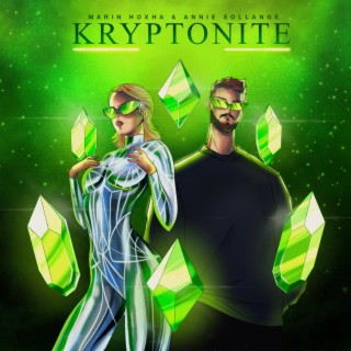 KRYPTONITE (Radio Edit)