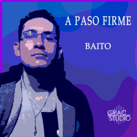 A paso firme | Boomplay Music