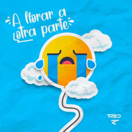 A Llorar a Otra Parte | Boomplay Music