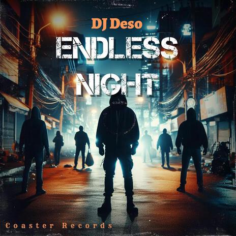 Endless Night | Boomplay Music