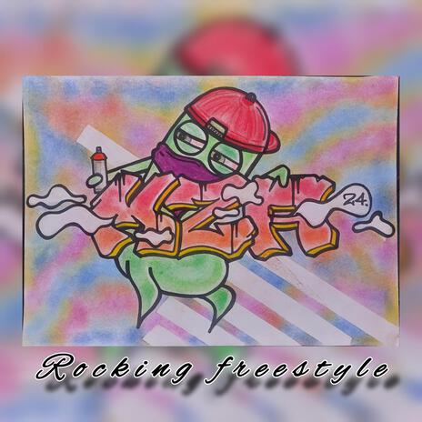 Rocking Freestyle | Boomplay Music