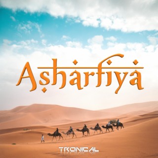 Ashrafi (Reggae style)