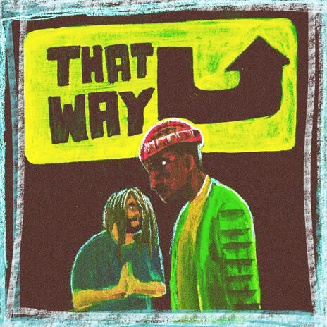 That Way ft. Tr3k, BossDre & C-Rxch | Boomplay Music