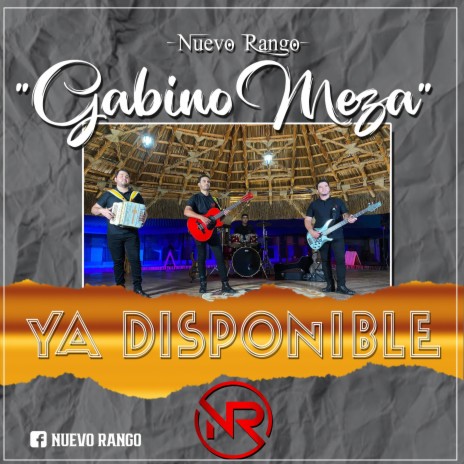 Gabino Meza | Boomplay Music