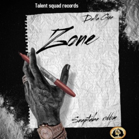 Zone (Snaptube Riddim) | Boomplay Music