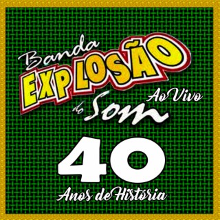 40 ANOS DE HISTÓRIA