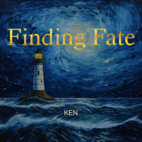 Finding Fate | Boomplay Music