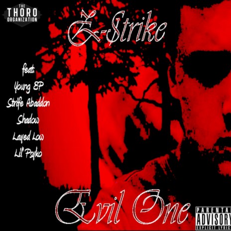 Evil One (with Yung Aust aka Shadow) [Remix]
