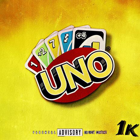 UNO | Boomplay Music