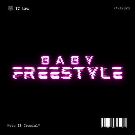 Baby (Freestyle) | Boomplay Music