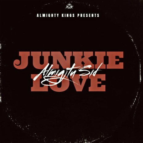 Junkie Love | Boomplay Music