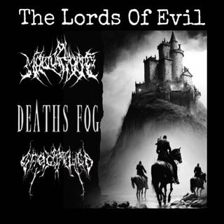 The Lords Of Evil