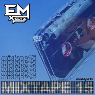 Mixtape15