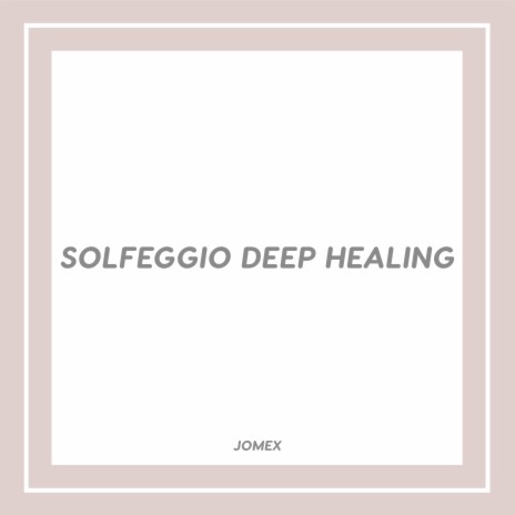 Calm Stress Relief ft. Relaxing Zen Music Ensemble & Solfeggio Frequencies by Jomex