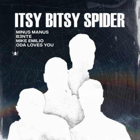 Itsy Bitsy Spider (feat. Oda Loves You) | Boomplay Music