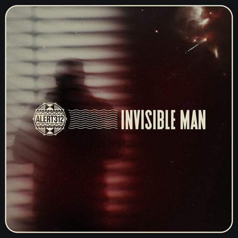 Invisible Man (Spoken Word) | Boomplay Music