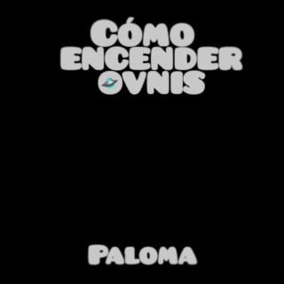 Cómo encender ovnis