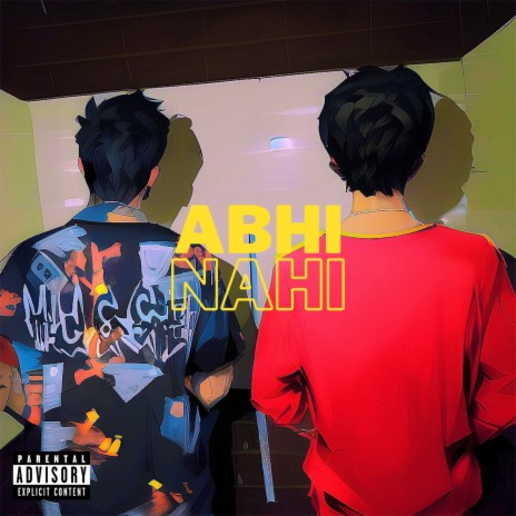 Abhi Nahi ft. Trap Monk | Boomplay Music