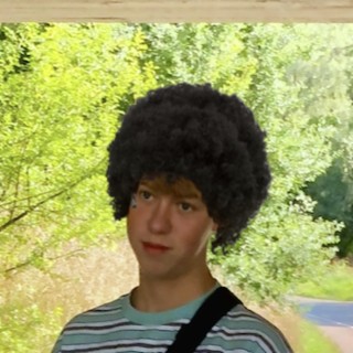 Afro