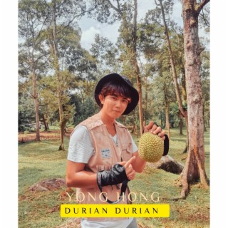 DURIAN DURIAN