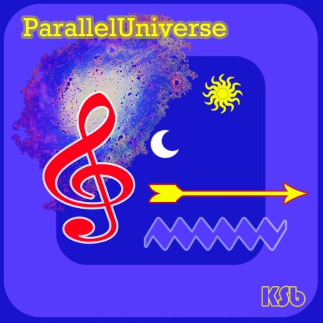 Parallel Universe | Boomplay Music