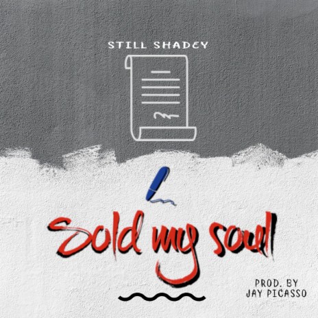 Sold My Soul | Boomplay Music