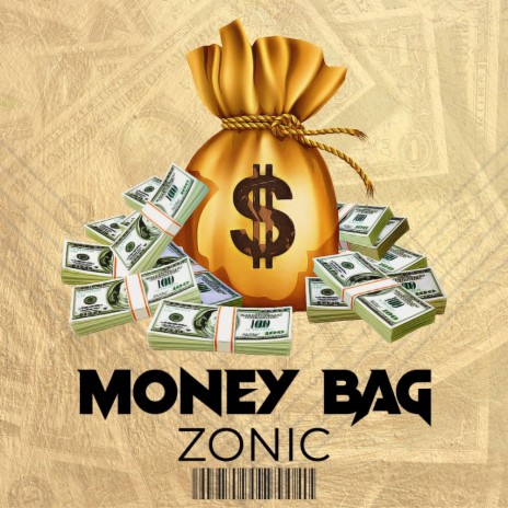 Money Bag ft. Zonic | Boomplay Music
