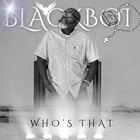 Who's That | Boomplay Music