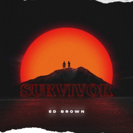 SURVIVOR (Radio Edit) | Boomplay Music