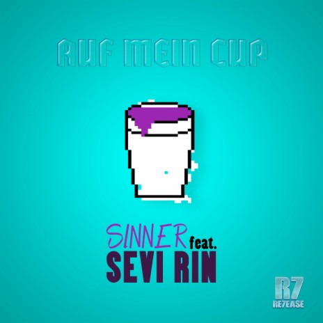 Auf mein Cup ft. Sevi Rin | Boomplay Music