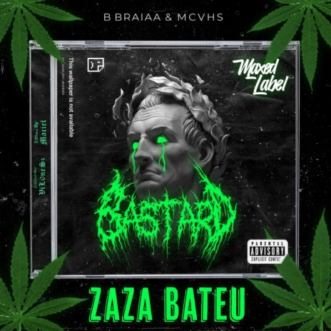 ZAZA BATEU