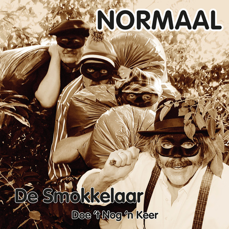 De Smokkelaar