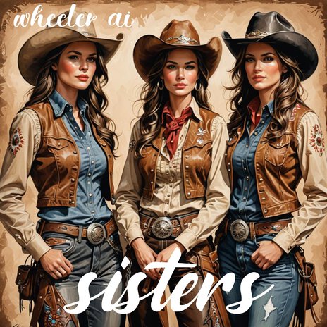 Sisters | Boomplay Music