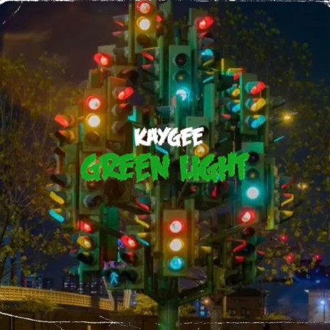 Green Light | Boomplay Music