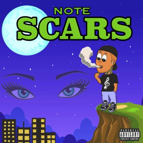 Scars | Boomplay Music