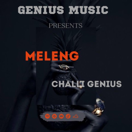 Meleng | Boomplay Music