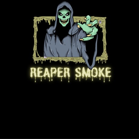 Reaper smoke