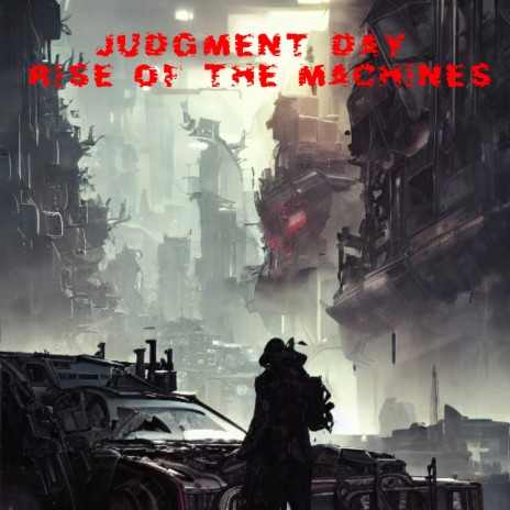 Judgment Day Rise of The Machines