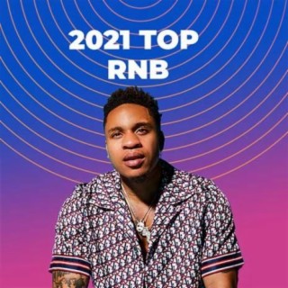 2021 Top R&B