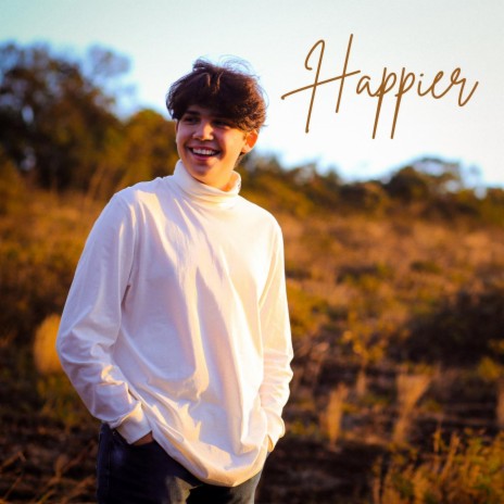 Happier | Boomplay Music