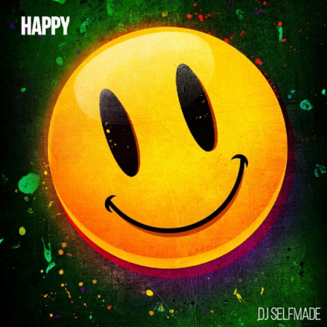 Happy | Boomplay Music