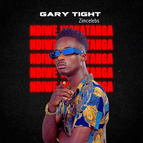 Ndiwe Wakatanga ft. Gary Tight | Boomplay Music