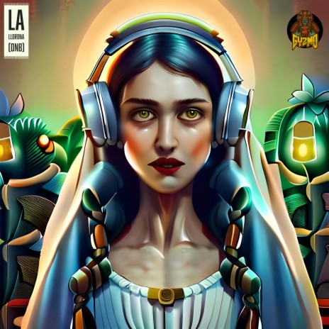 La Llorona (DNB) | Boomplay Music